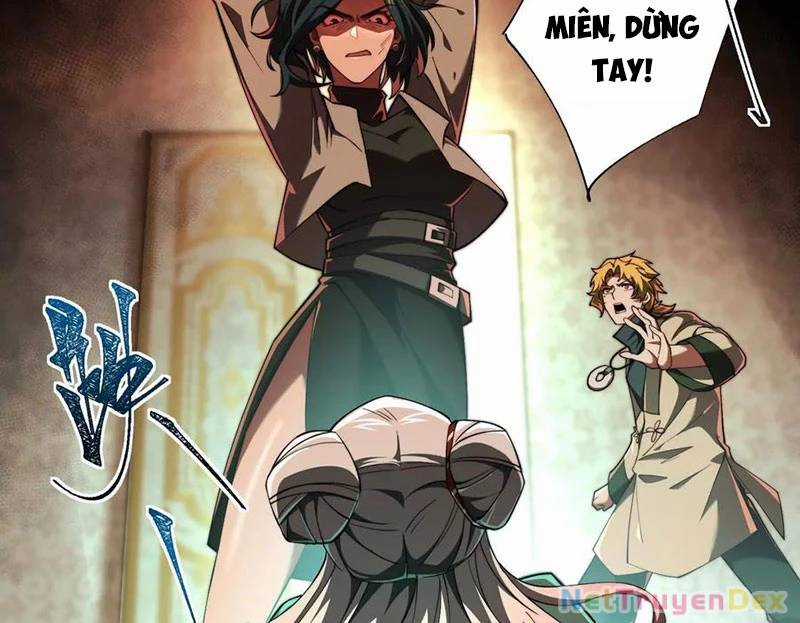 Thần Trò Chơi Dục Vọng Chương 27 trang 93