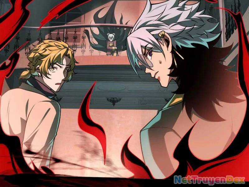 Thần Trò Chơi Dục Vọng Chương 28 trang 14