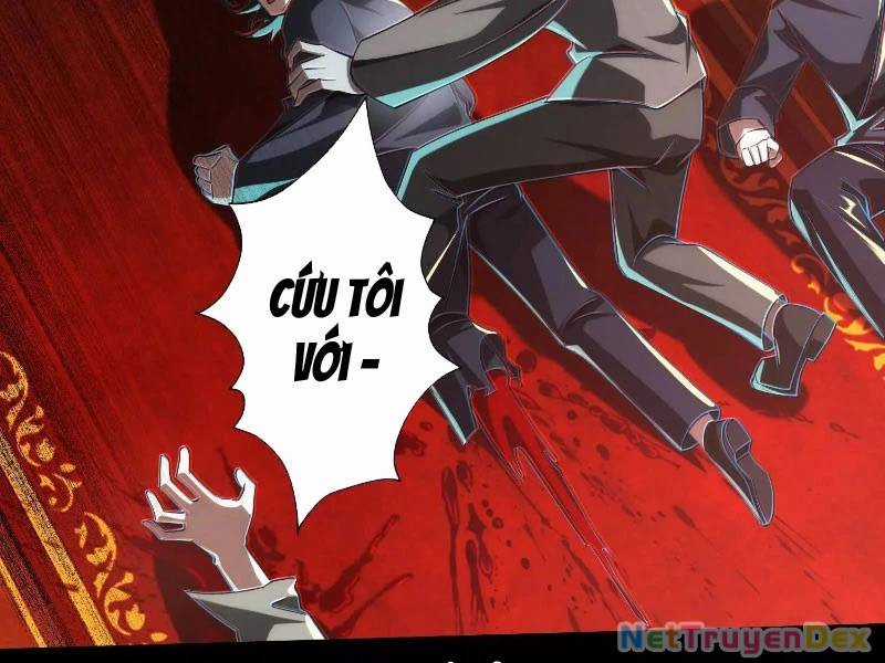 Thần Trò Chơi Dục Vọng Chương 28 trang 3