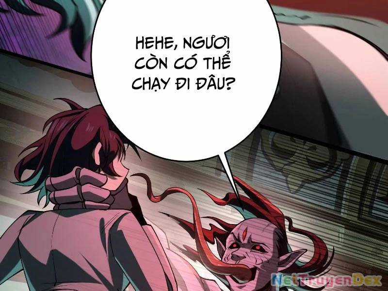 Thần Trò Chơi Dục Vọng Chương 28 trang 54