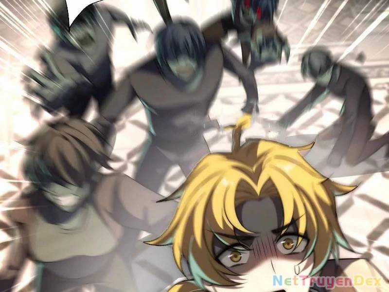 Thần Trò Chơi Dục Vọng Chương 28 trang 62