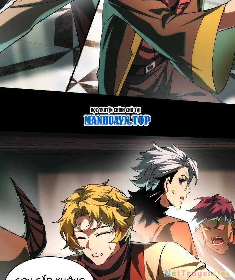 Thần Trò Chơi Dục Vọng Chương 29 trang 22