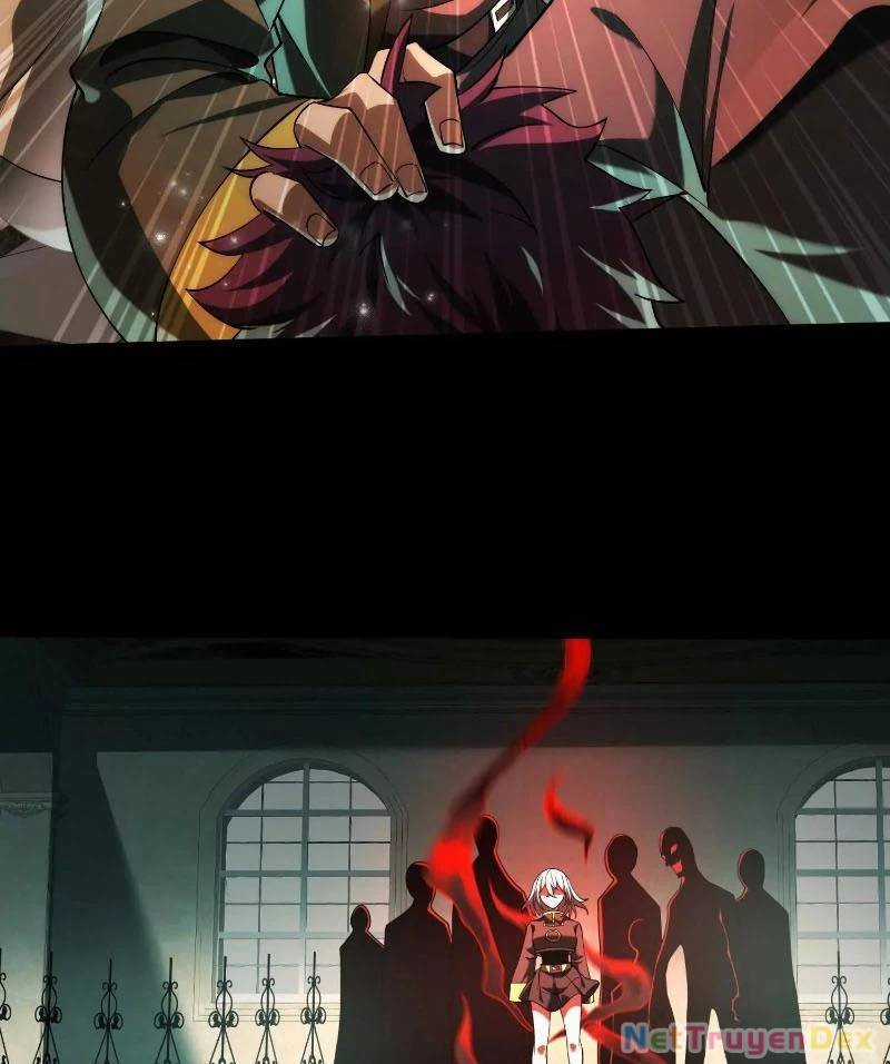 Thần Trò Chơi Dục Vọng Chương 29 trang 24