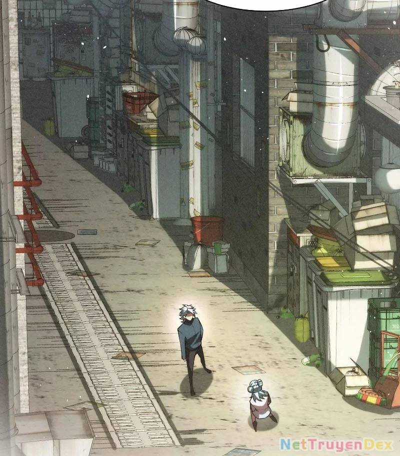 Thần Trò Chơi Dục Vọng Chương 29 trang 29