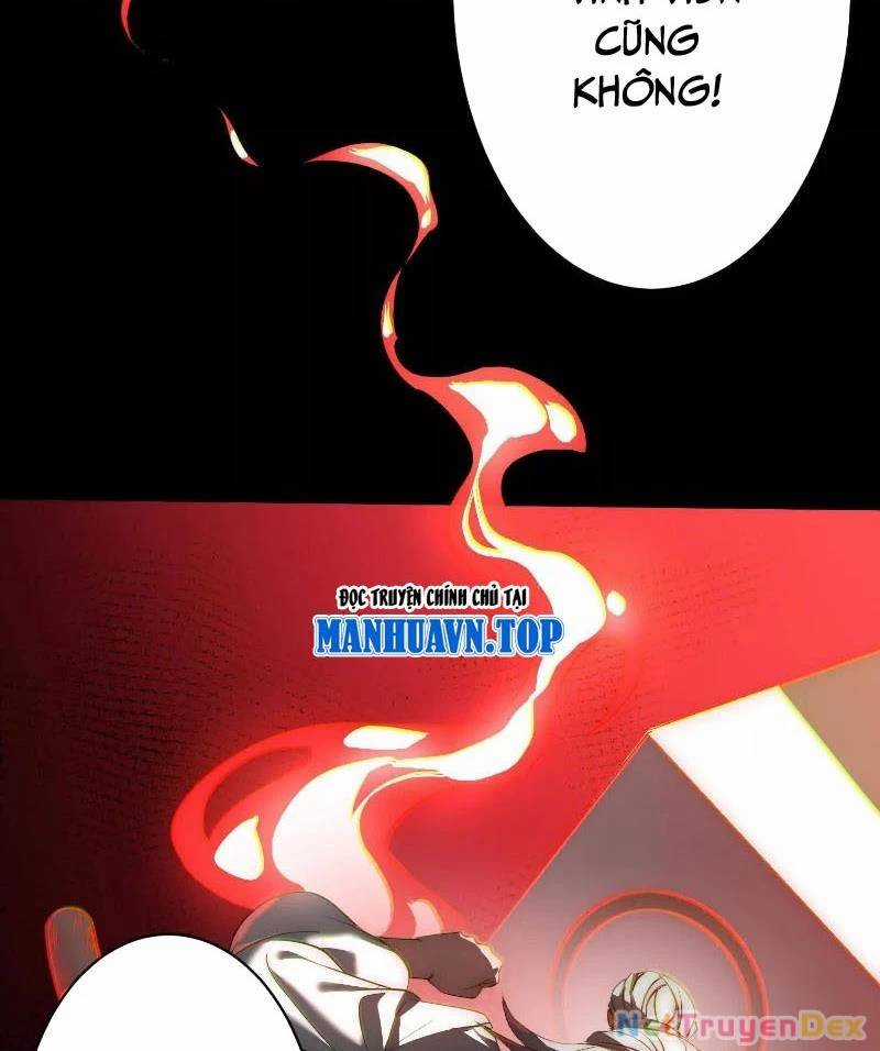 Thần Trò Chơi Dục Vọng Chương 29 trang 3