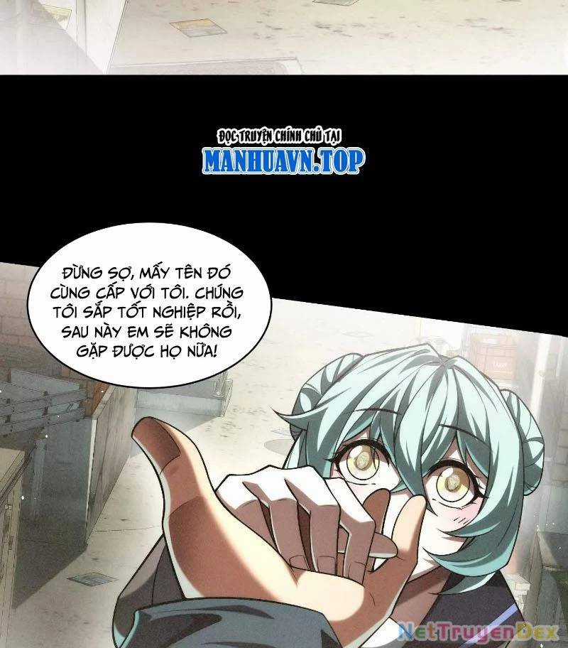 Thần Trò Chơi Dục Vọng Chương 29 trang 30