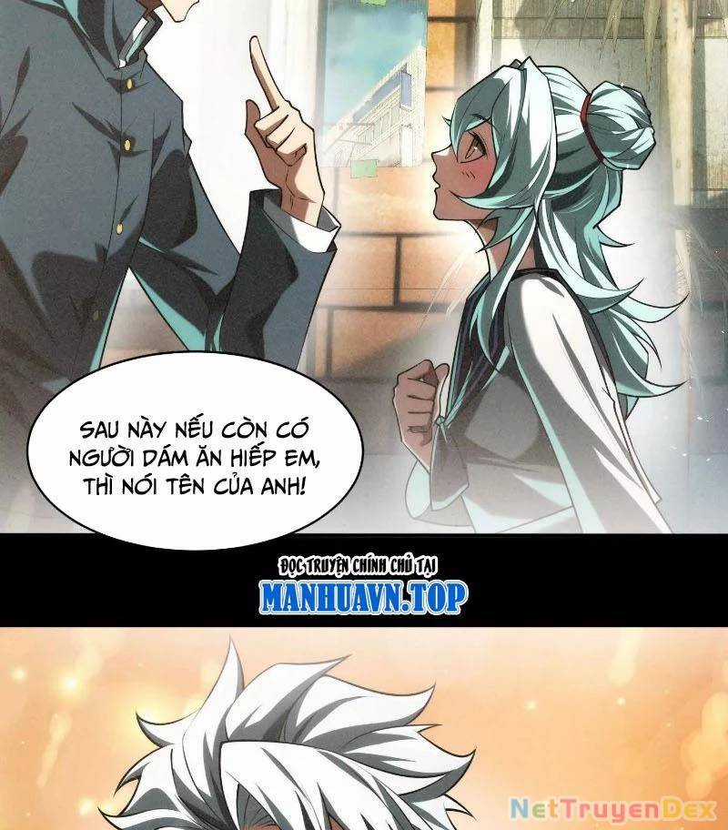 Thần Trò Chơi Dục Vọng Chương 29 trang 33