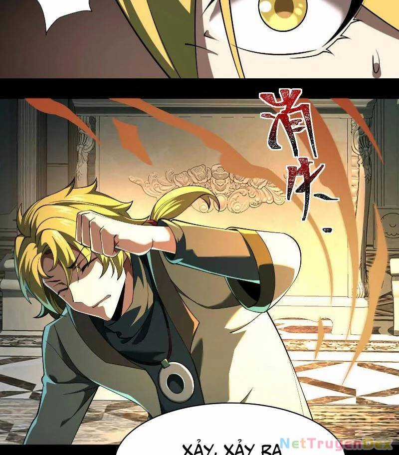 Thần Trò Chơi Dục Vọng Chương 29 trang 42