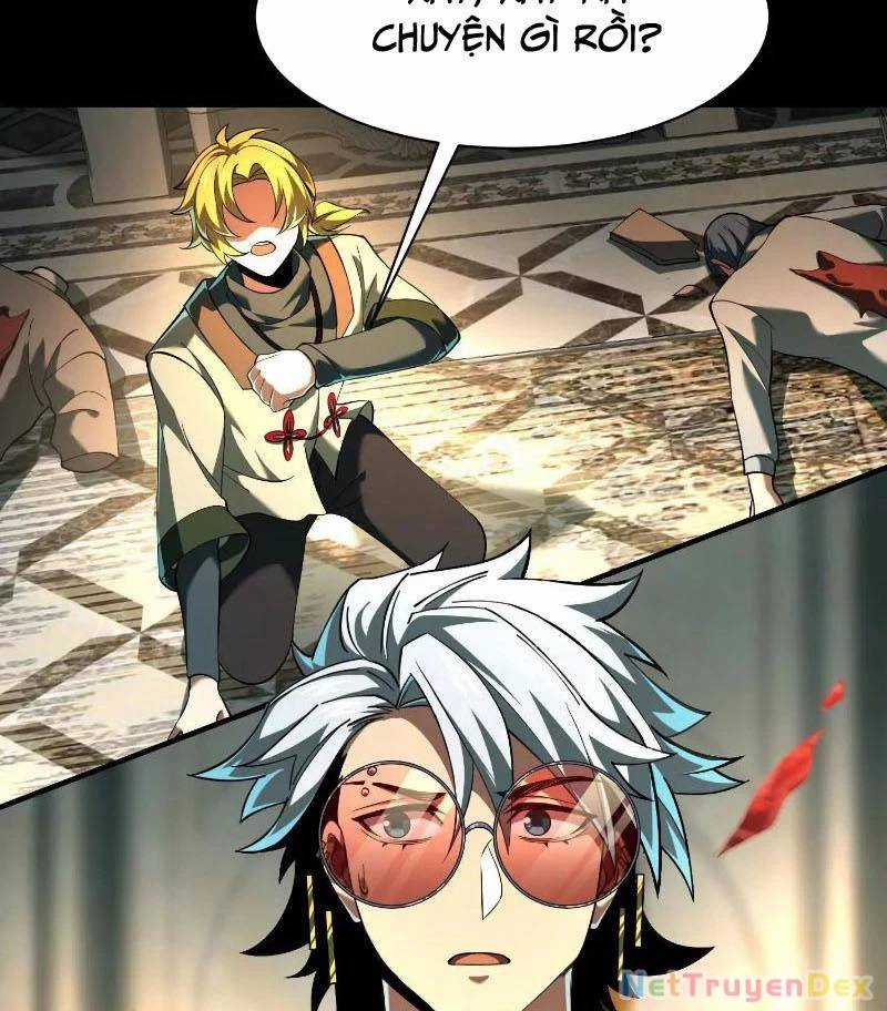 Thần Trò Chơi Dục Vọng Chương 29 trang 43