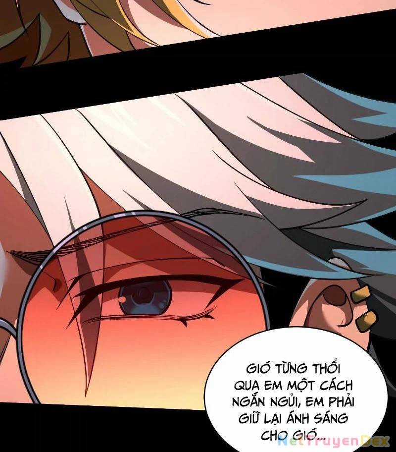 Thần Trò Chơi Dục Vọng Chương 29 trang 49