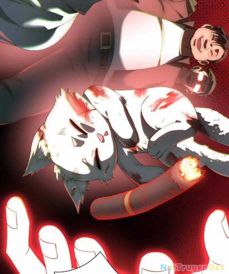 Thần Trò Chơi Dục Vọng Chương 29 trang 5