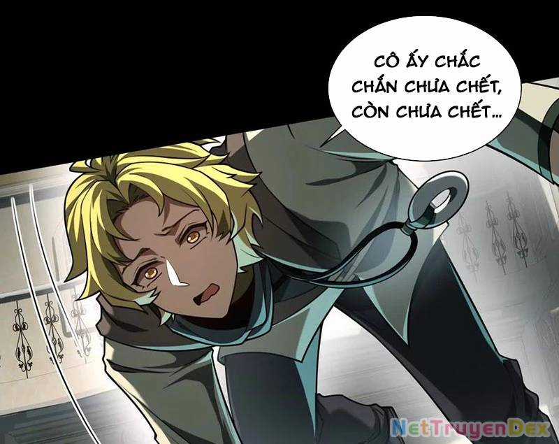 Thần Trò Chơi Dục Vọng Chương 30 trang 16