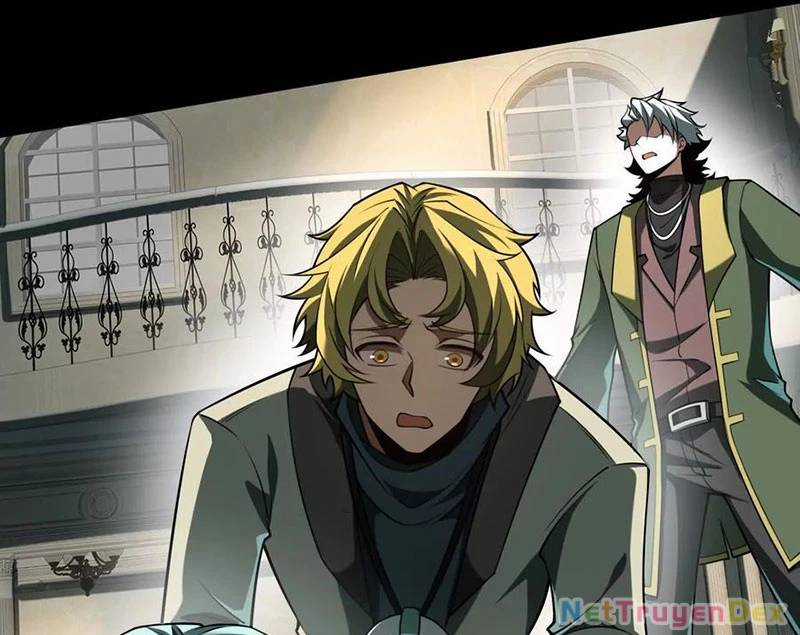 Thần Trò Chơi Dục Vọng Chương 30 trang 19