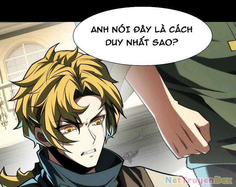 Thần Trò Chơi Dục Vọng Chương 30 trang 31