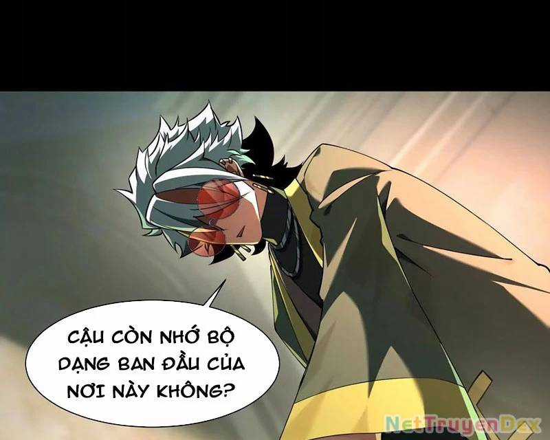 Thần Trò Chơi Dục Vọng Chương 30 trang 37