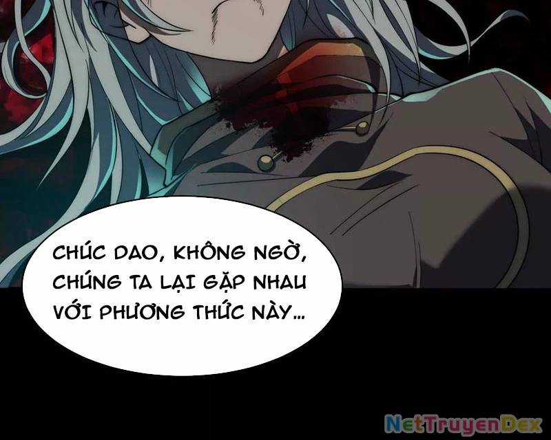 Thần Trò Chơi Dục Vọng Chương 30 trang 51