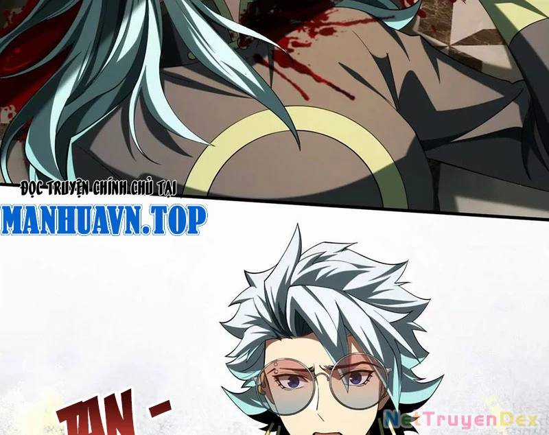 Thần Trò Chơi Dục Vọng Chương 30 trang 6