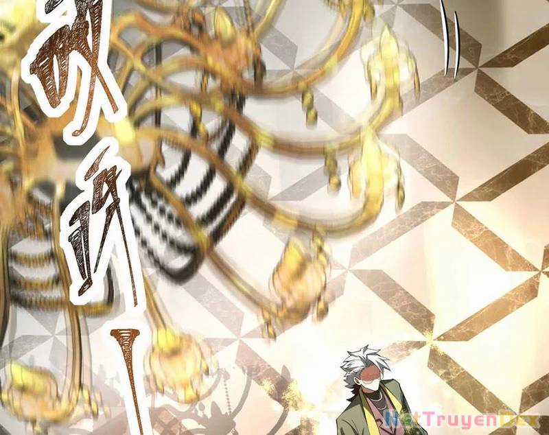 Thần Trò Chơi Dục Vọng Chương 30 trang 8