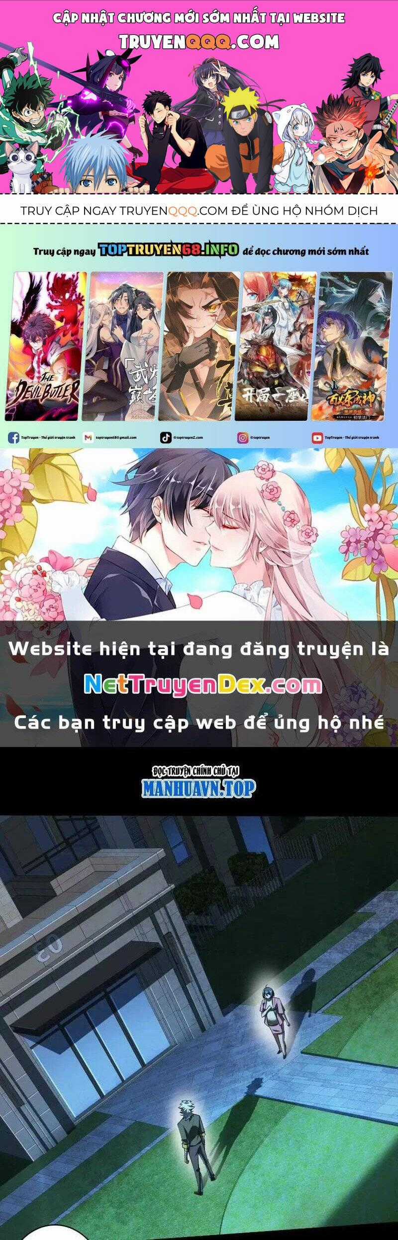 Thần Trò Chơi Dục Vọng Chương 38 trang 0