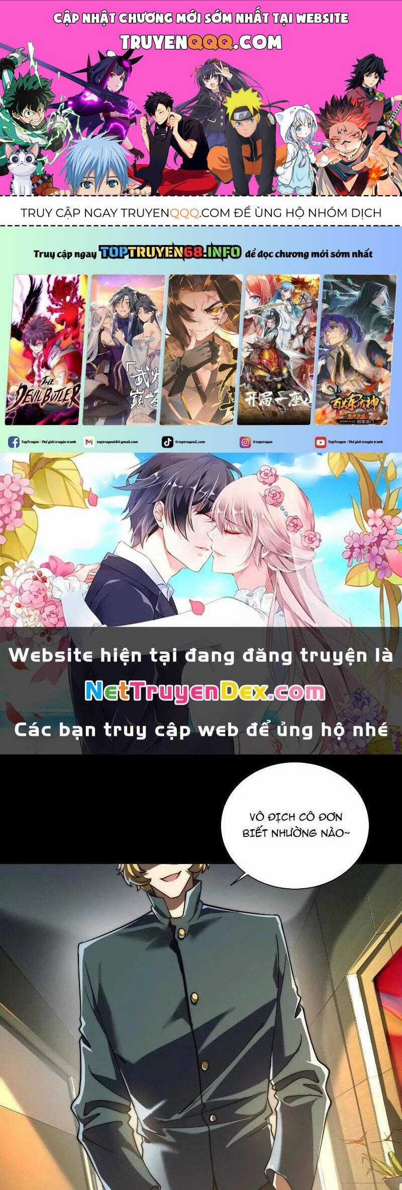 Thần Trò Chơi Dục Vọng Chương 41 trang 0