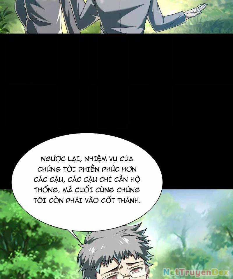 Thần Trò Chơi Dục Vọng Chương 44 trang 31