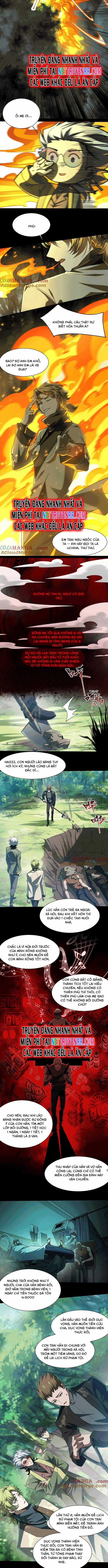 Thần Trò Chơi Dục Vọng Chương 47 trang 3