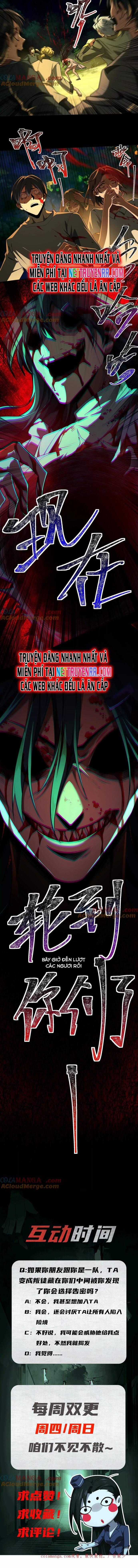 Thần Trò Chơi Dục Vọng Chương 48 trang 3