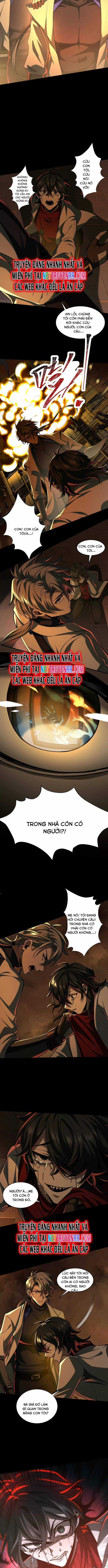 Thần Trò Chơi Dục Vọng Chương 50 trang 2