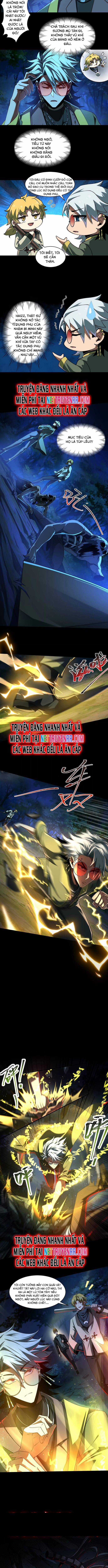 Thần Trò Chơi Dục Vọng Chương 50 trang 4