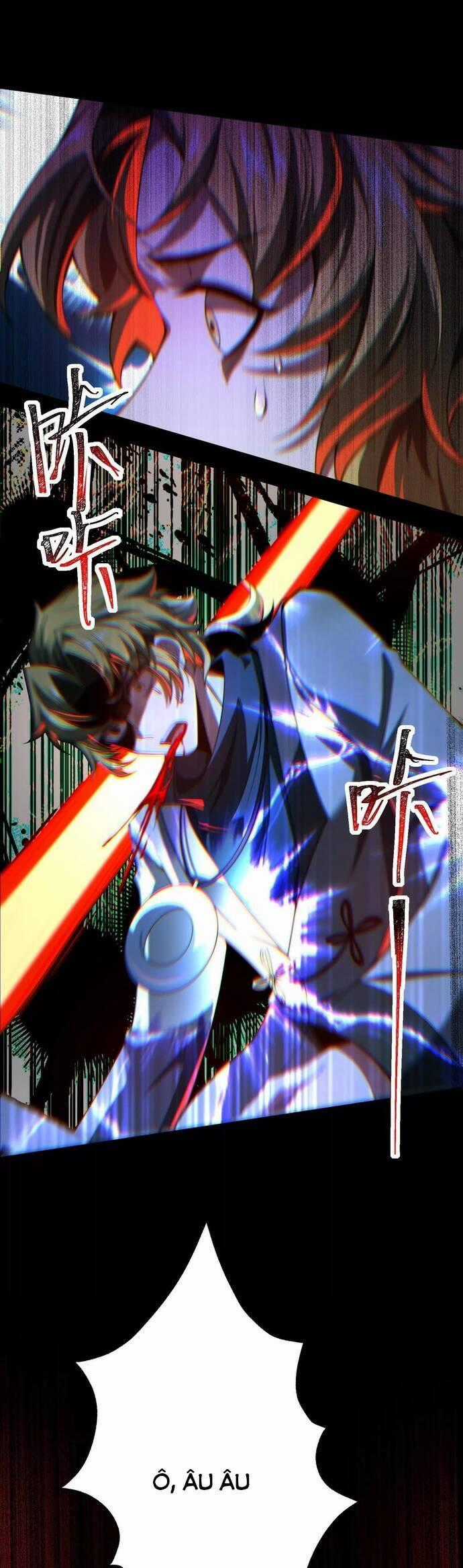 Thần Trò Chơi Dục Vọng Chương 50 trang 6