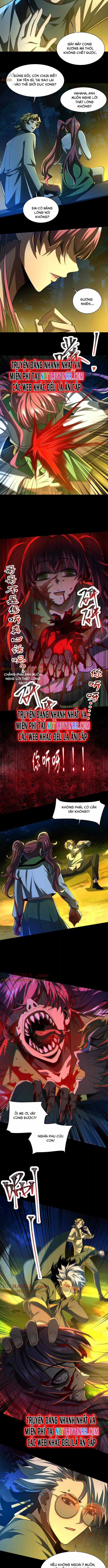 Thần Trò Chơi Dục Vọng Chương 51 trang 2