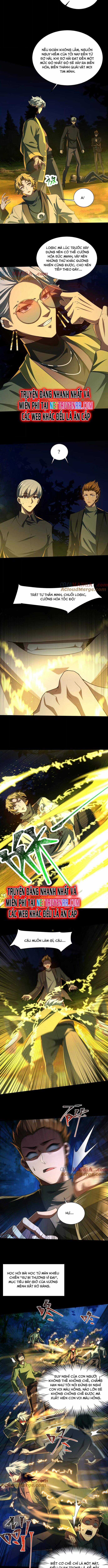 Thần Trò Chơi Dục Vọng Chương 51 trang 4