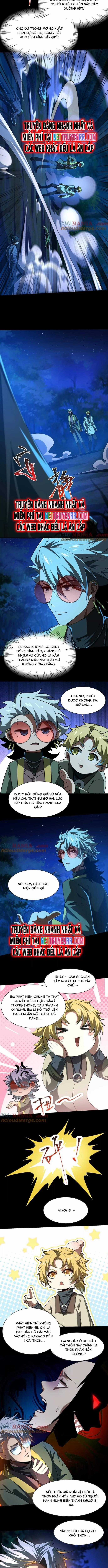 Thần Trò Chơi Dục Vọng Chương 51 trang 5