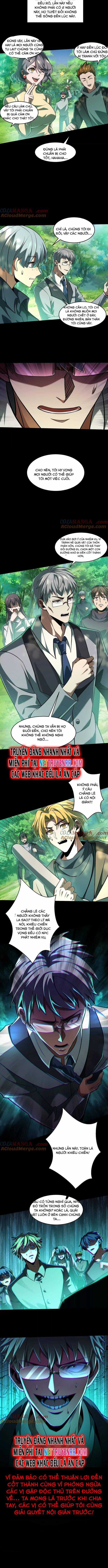 Thần Trò Chơi Dục Vọng Chương 52 trang 4