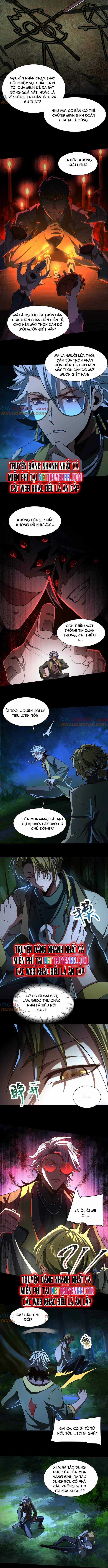 Thần Trò Chơi Dục Vọng Chương 54 trang 4