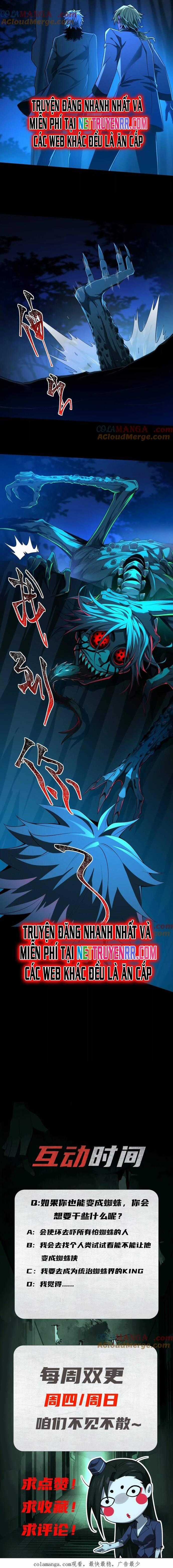 Thần Trò Chơi Dục Vọng Chương 54 trang 6