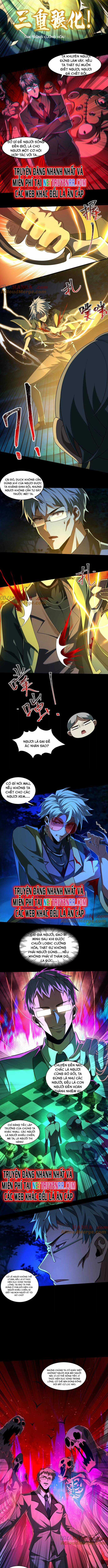 Thần Trò Chơi Dục Vọng Chương 55 trang 3