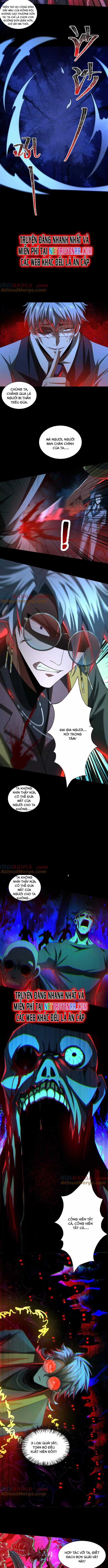 Thần Trò Chơi Dục Vọng Chương 55 trang 4