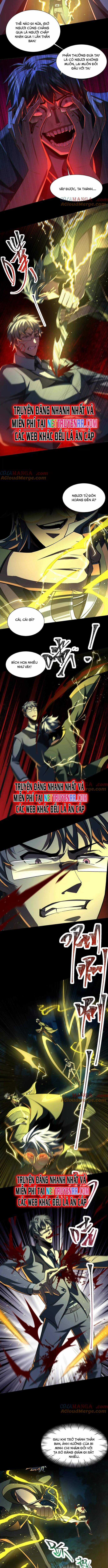 Thần Trò Chơi Dục Vọng Chương 56 trang 4