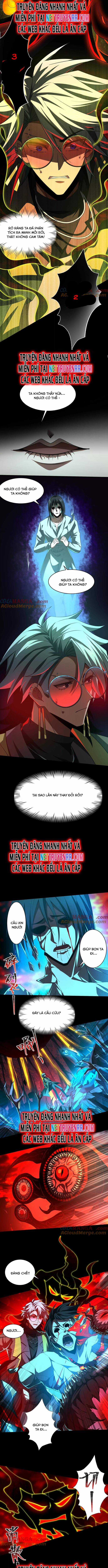 Thần Trò Chơi Dục Vọng Chương 57 trang 4