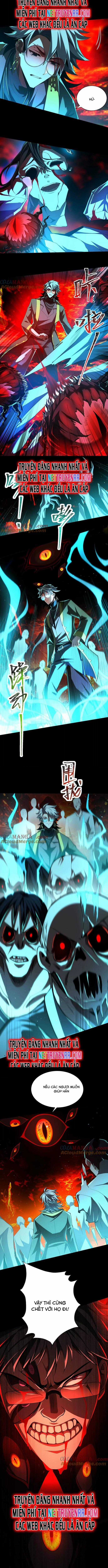 Thần Trò Chơi Dục Vọng Chương 57 trang 5