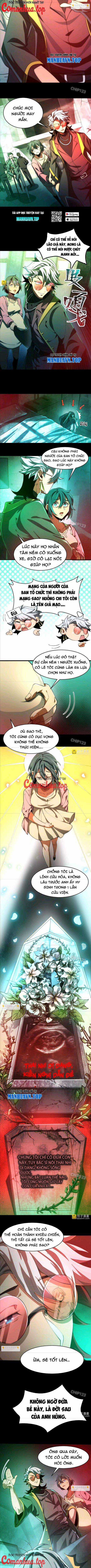 Thần Trò Chơi Dục Vọng Chương 6 trang 4