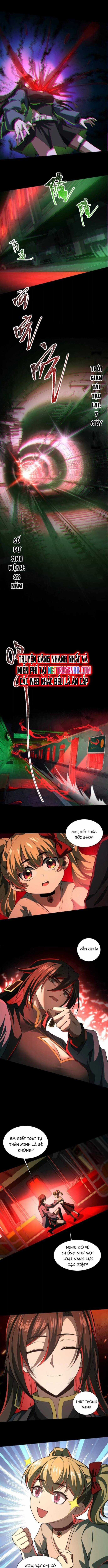 Thần Trò Chơi Dục Vọng Chương 60 trang 2