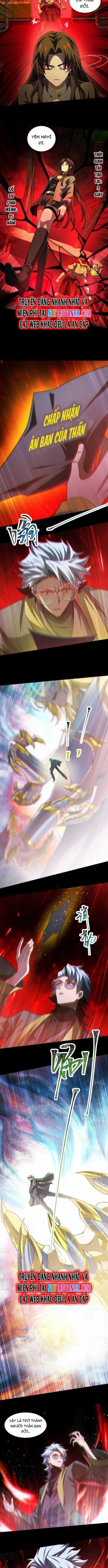 Thần Trò Chơi Dục Vọng Chương 60 trang 4