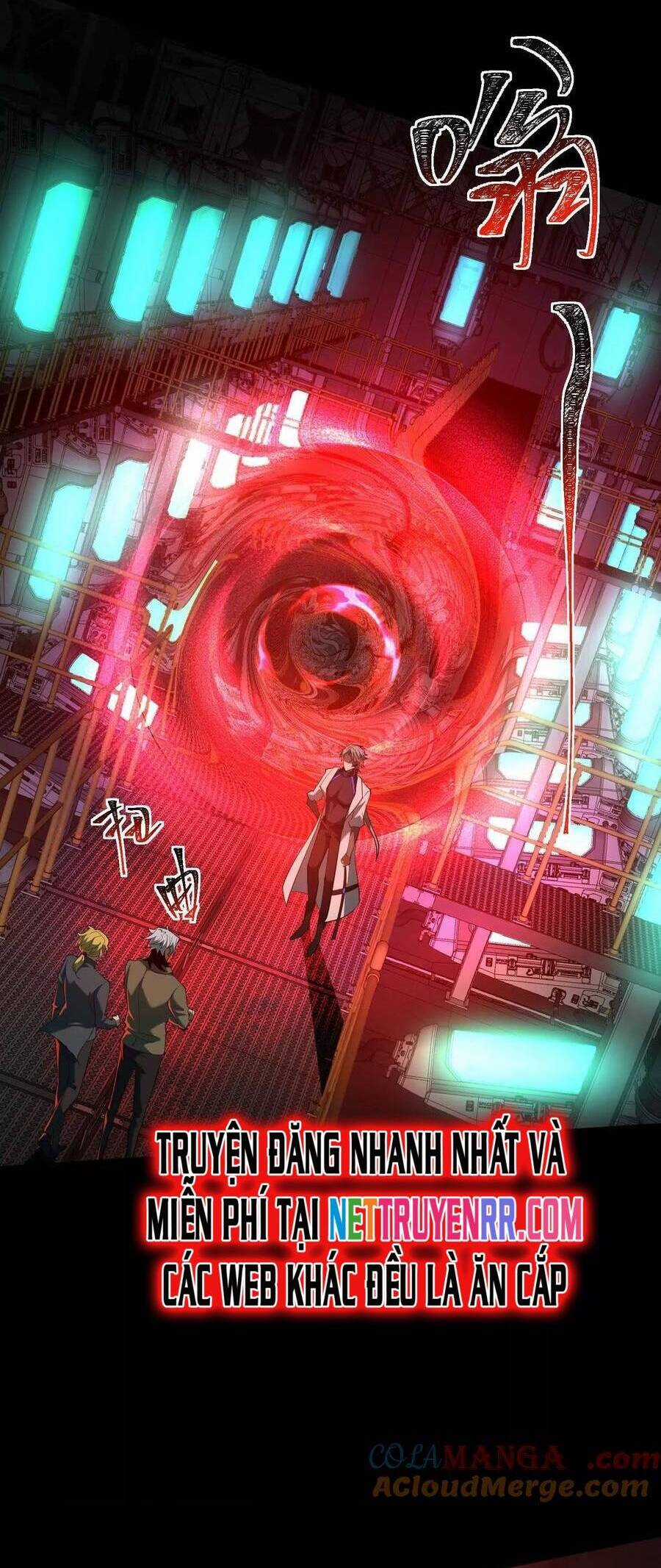 Thần Trò Chơi Dục Vọng Chương 61 trang 10