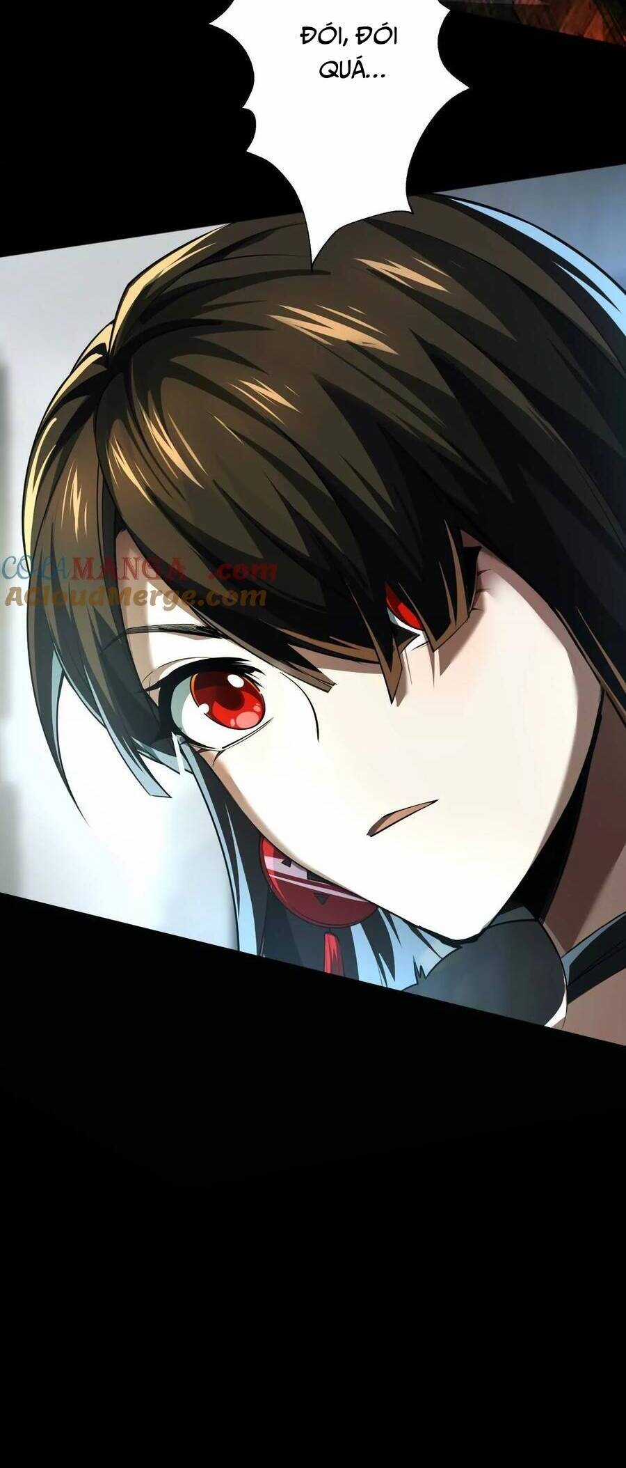 Thần Trò Chơi Dục Vọng Chương 61 trang 22