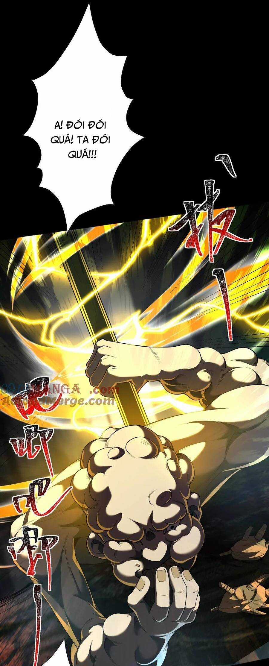 Thần Trò Chơi Dục Vọng Chương 61 trang 23