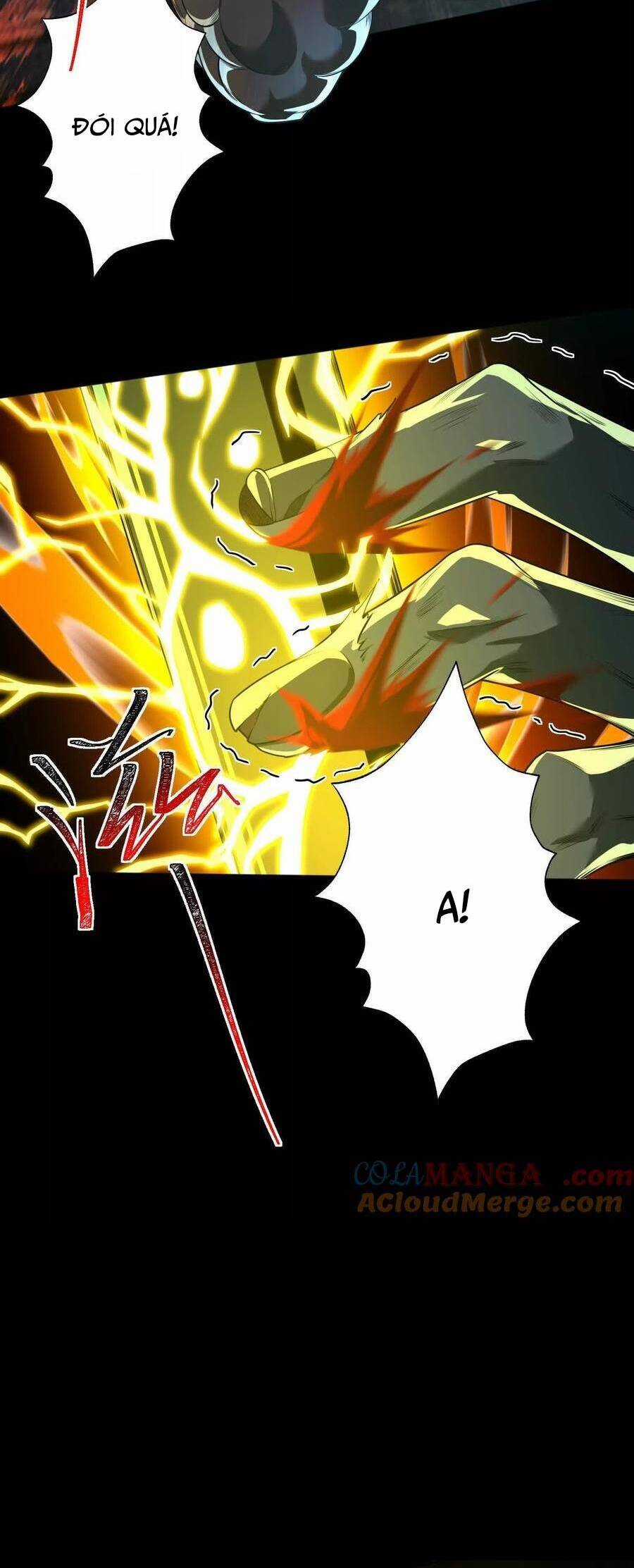 Thần Trò Chơi Dục Vọng Chương 61 trang 24