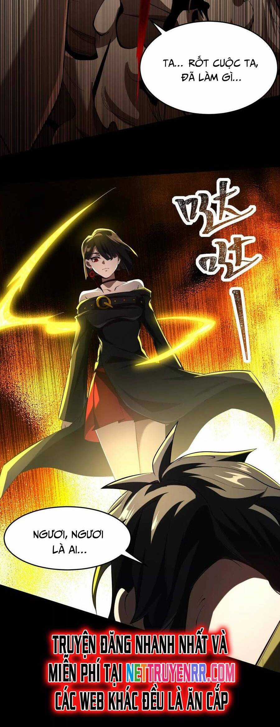 Thần Trò Chơi Dục Vọng Chương 61 trang 27