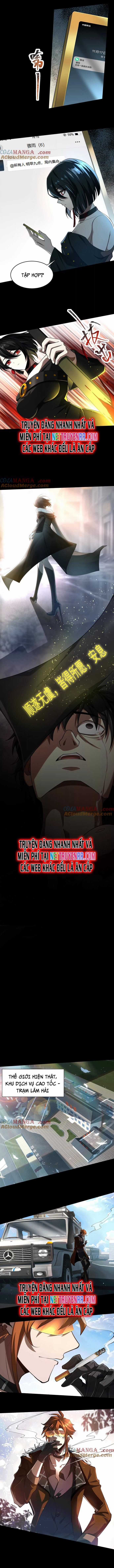 Thần Trò Chơi Dục Vọng Chương 62 trang 2